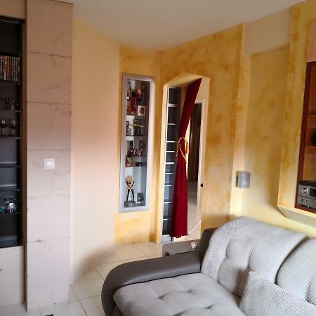 Villa Mahnberg Rodental Bagian luar foto