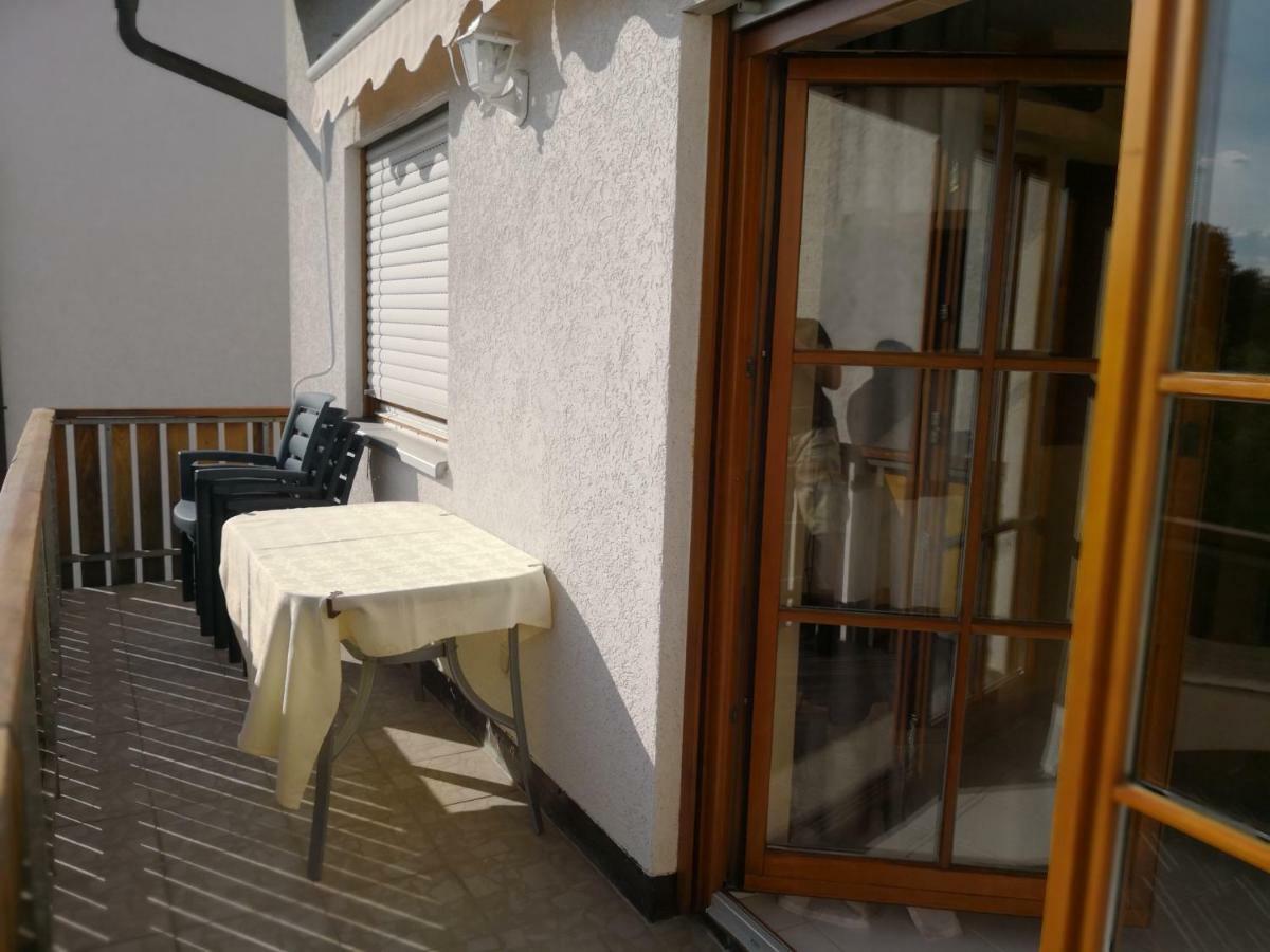 Villa Mahnberg Rodental Bagian luar foto